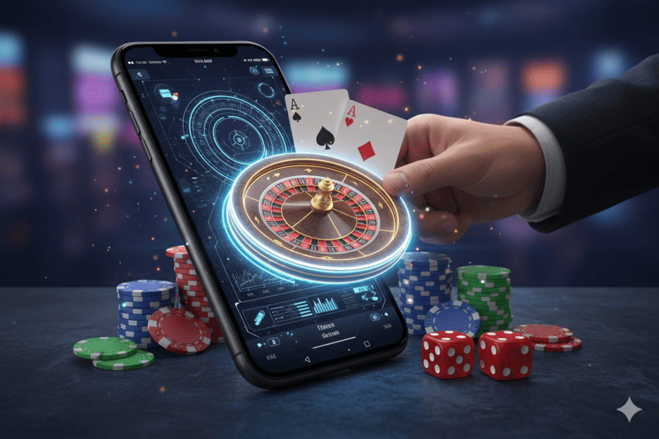 no verification casino 2026