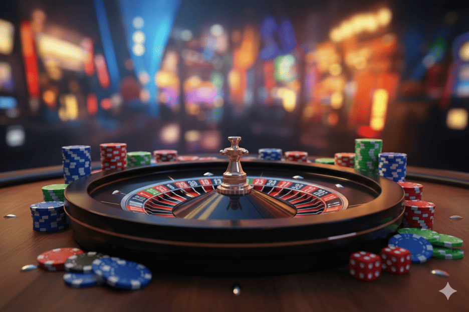 skill-based live games