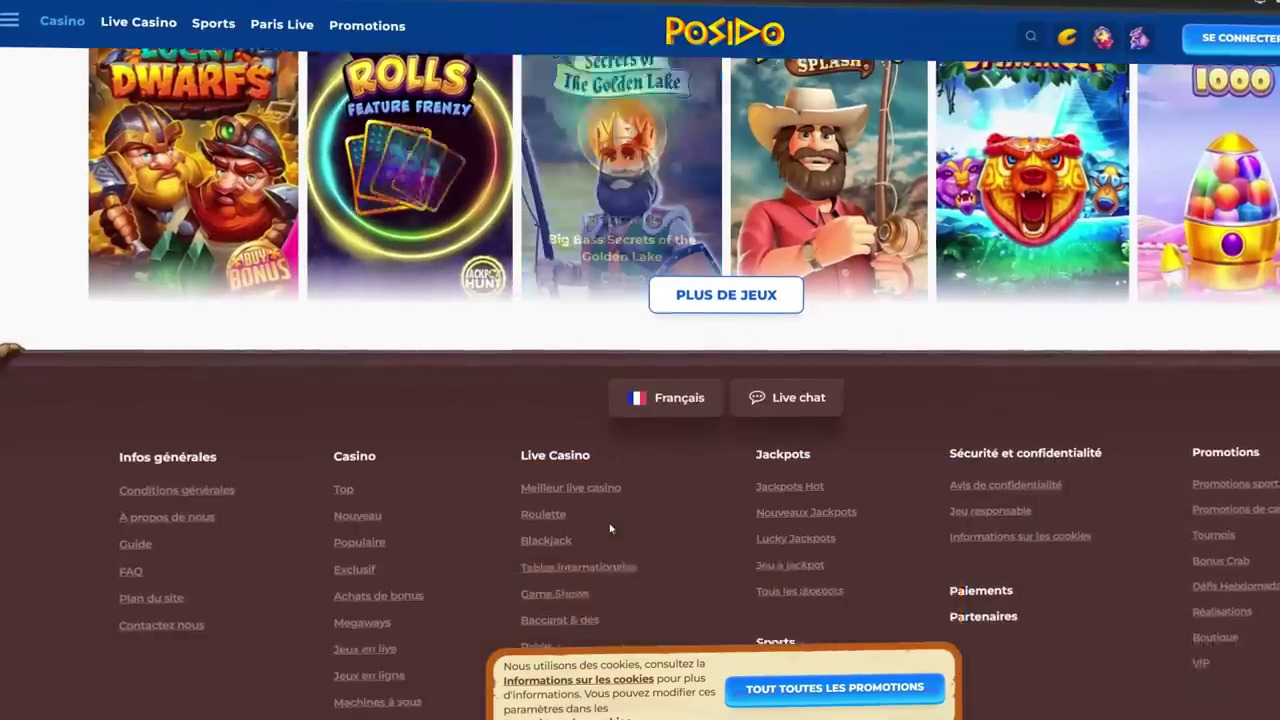casino online non AAMS